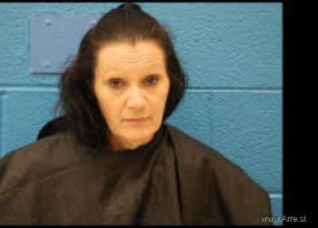 Tammy Kay Cox Mugshot