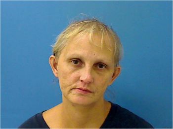 Tammy Renee Farley Mugshot