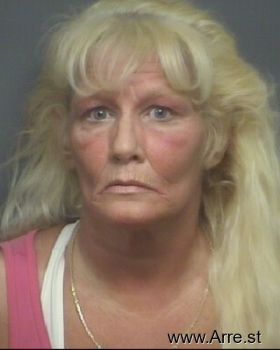 Tammy Janee Fenoff Mugshot