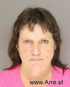 Tammy Lynn Fisher Mugshot