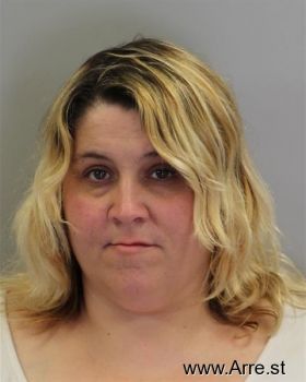 Tammy Marie Fogleman Mugshot