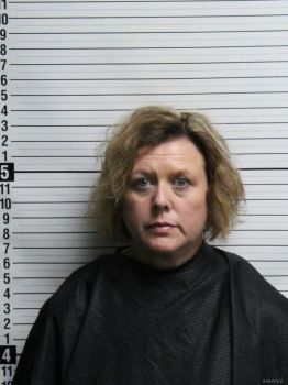 Tammy Michelle Fowler Mugshot