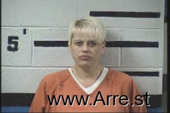 Tammy Westall Gibbs Mugshot