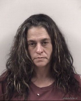 Tammy  Gilbert Mugshot