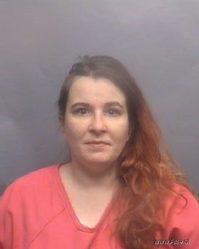 Tammy Nichole Greene Mugshot