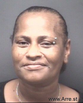 Tammy Junise Cotton Greene Mugshot