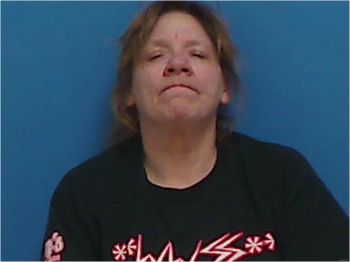 Tammy Dixon Herman Mugshot