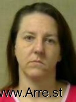 Tammy R Hill Mugshot