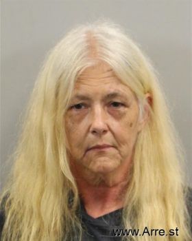 Tammy Upchurch Hudson Mugshot