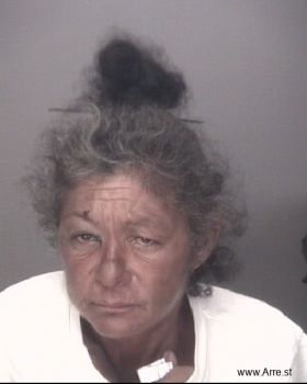 Tammy Lynette Jacobs Mugshot