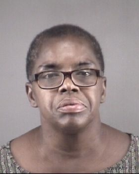 Tammy  Jenkins Mugshot