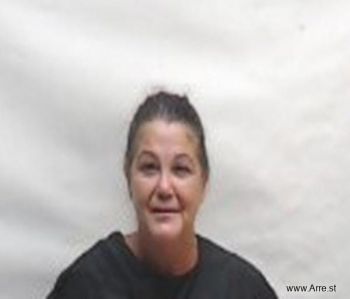 Tammy Kay Jones Mugshot