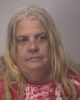 Tammy Curtis Jones Mugshot