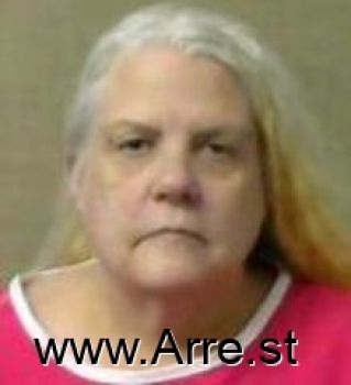 Tammy C Jones Mugshot