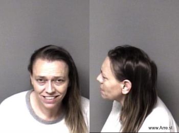 Tammy Roxann Jones Mugshot