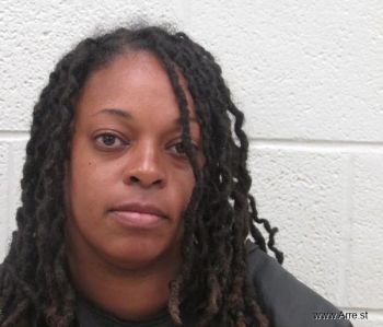 Tammy Latoya Logan Mugshot