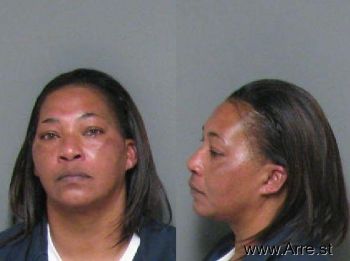 Tammy  Logan Mugshot