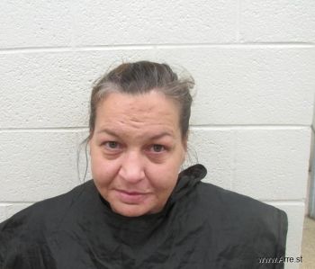 Tammy Darlene Melton Mugshot