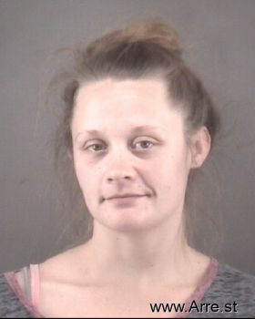 Tammy Lynn Phillips Mugshot