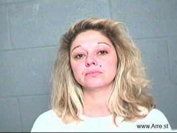 Tammy Evelyn Piles Mugshot