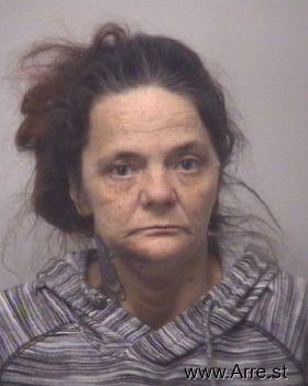 Tammy Weaver Smith Mugshot