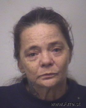 Tammy Weaver Smith Mugshot