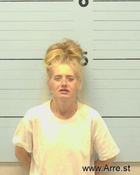 Tammy Stamey Smith Mugshot