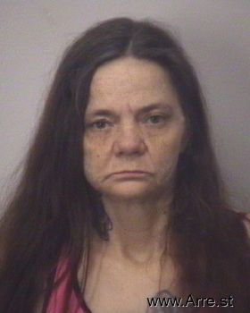 Tammy Weaver Smith Mugshot