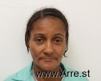 Tammy R Smith Mugshot