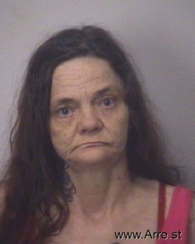 Tammy Weaver Smith Mugshot