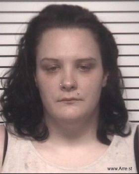 Tammy Sue Smith Mugshot