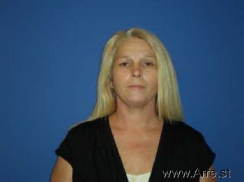 Tammy Ann Smith Mugshot