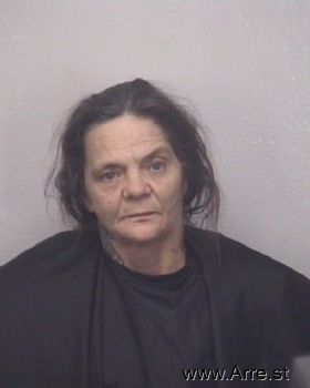 Tammy Weaver Smith Mugshot