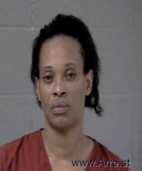 Tammy  Stewart Mugshot