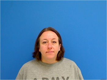 Tammy Lynn Williams Mugshot