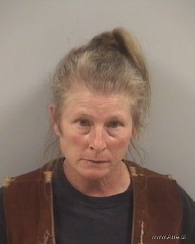 Tammy  Williams Mugshot