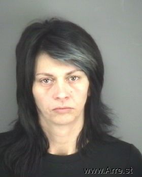 Tammy Hardee Williams Mugshot