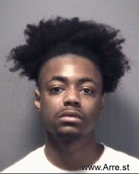 Tamon Terrez White Mugshot