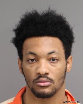 Tamoz Samuel-kelik Roberts Mugshot