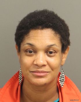 Tanisha Learrelle Williams Mugshot