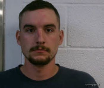 Tanner Glenn Howell Mugshot