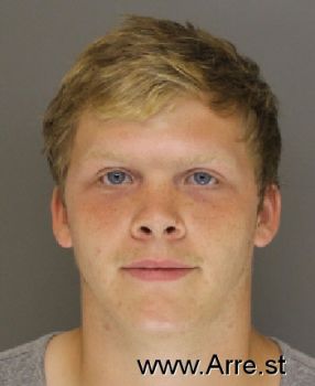 Tanner Lawrence Mowers Mugshot