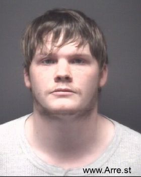 Tanner Lawrence Mowers Mugshot