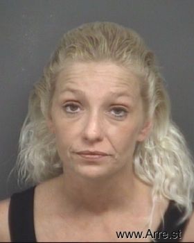 Tanya Michelle Anderson Mugshot