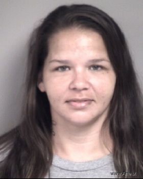 Tanya Montana Hathcock Mugshot