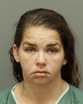 Tanya Montana Hathcock Mugshot