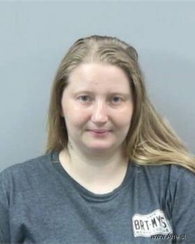 Tanya Elaine Moore Mugshot