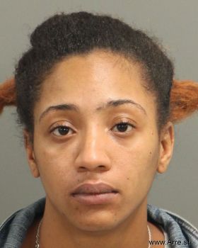 Tanya Tamia Powell Mugshot