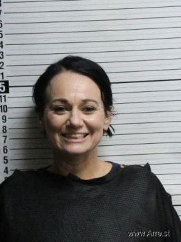 Tanya Renee Powers Mugshot