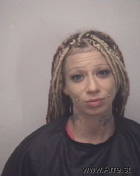 Tara Mary Fay Dickinson Mugshot